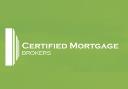 Certified Mortgage Broker Vaughan logo